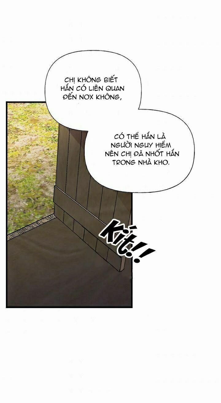 Chị Tôi Đã Nhặt Về Nhà Một Nam Chính Quyến Rũ 18 trang 71