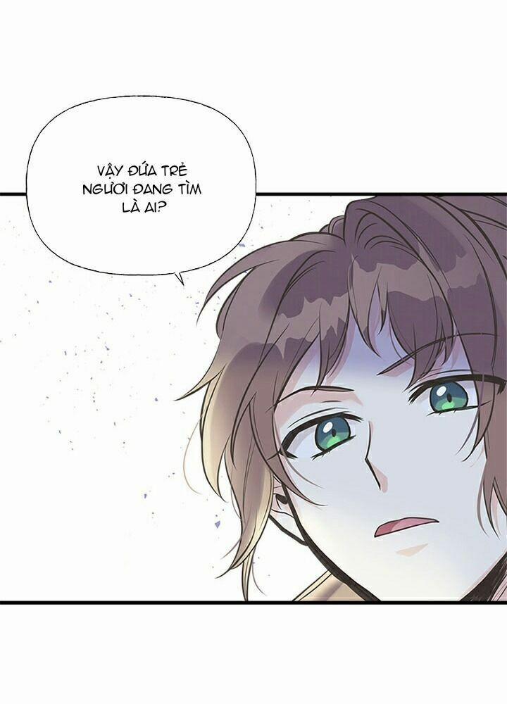 Chị Tôi Đã Nhặt Về Nhà Một Nam Chính Quyến Rũ 19 trang 13
