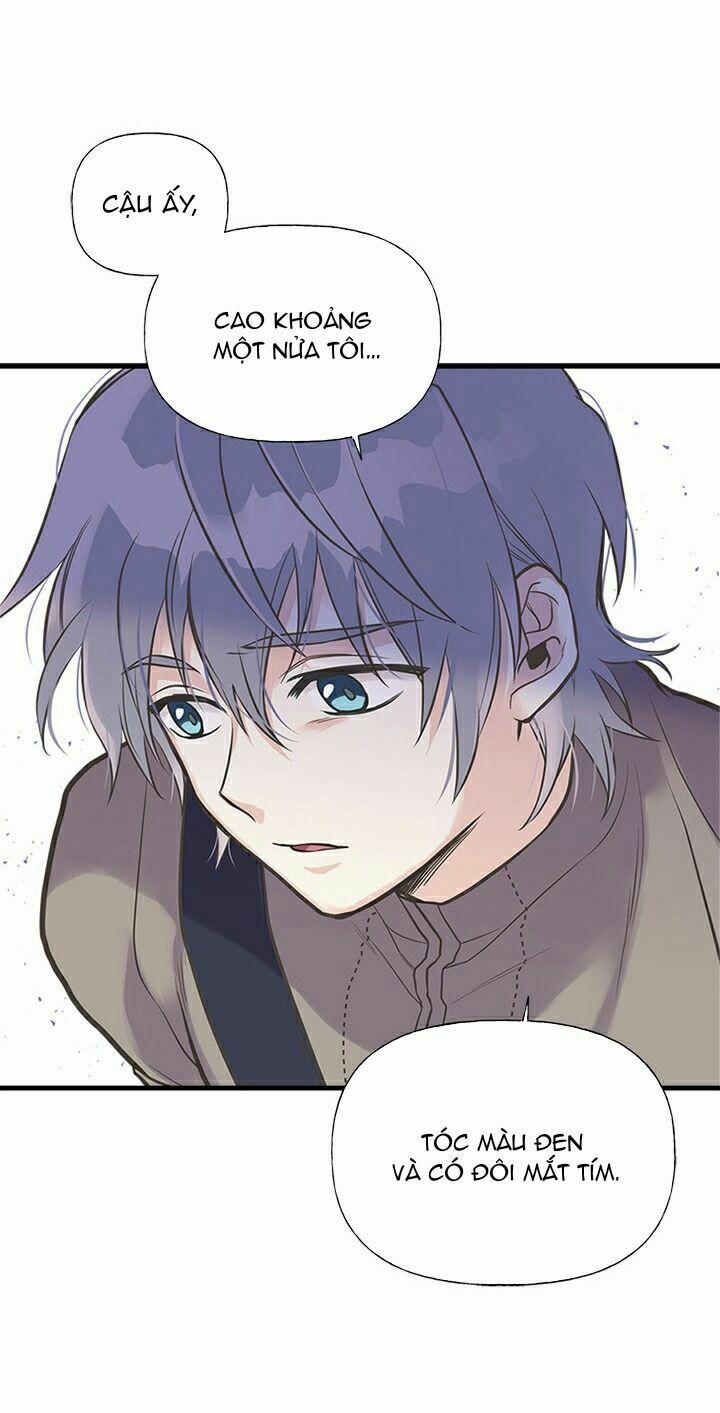 Chị Tôi Đã Nhặt Về Nhà Một Nam Chính Quyến Rũ 19 trang 14