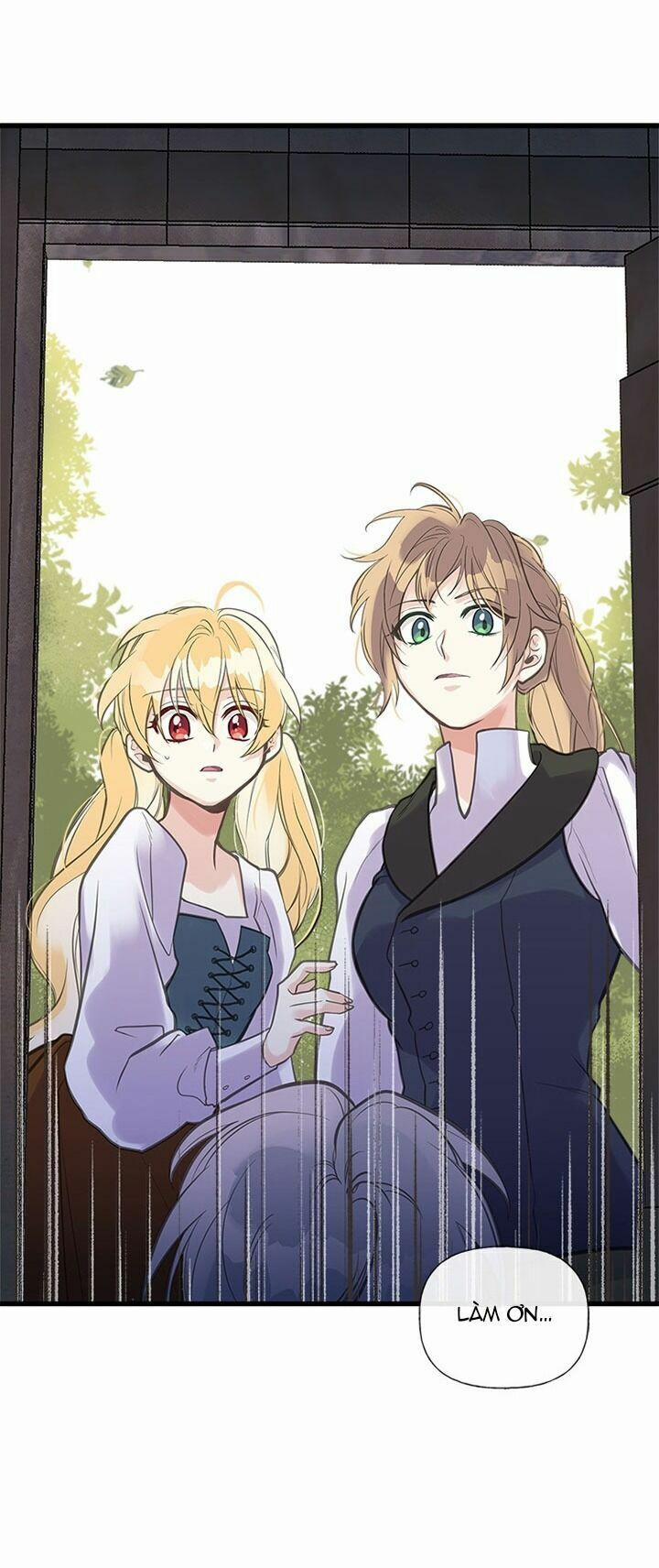 Chị Tôi Đã Nhặt Về Nhà Một Nam Chính Quyến Rũ 19 trang 2