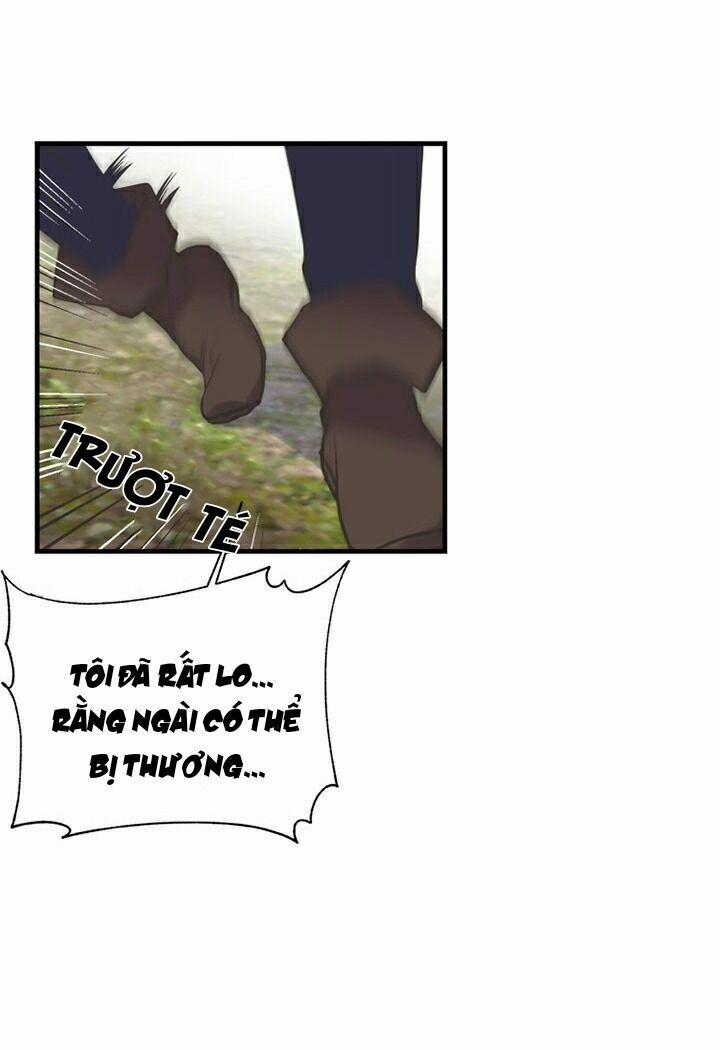 Chị Tôi Đã Nhặt Về Nhà Một Nam Chính Quyến Rũ 19 trang 23