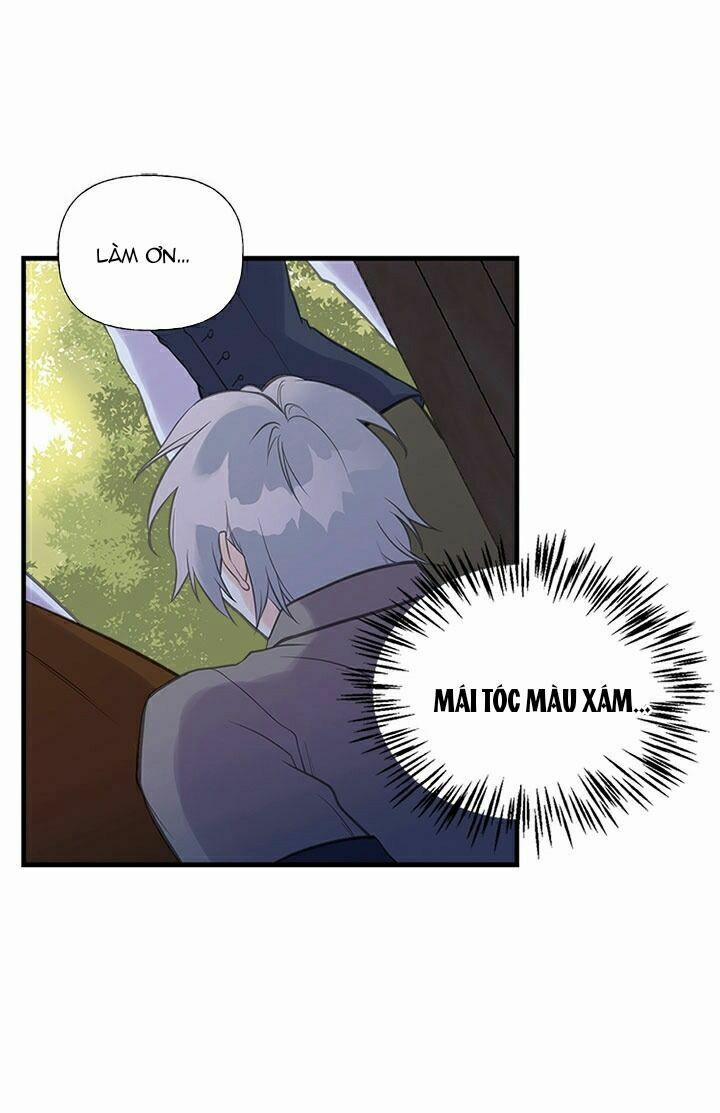 Chị Tôi Đã Nhặt Về Nhà Một Nam Chính Quyến Rũ 19 trang 3