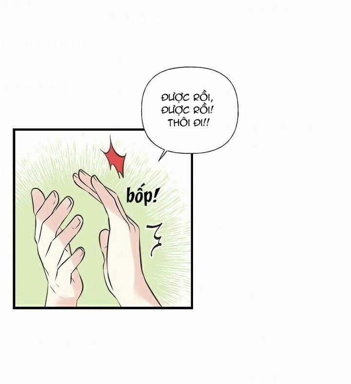 Chị Tôi Đã Nhặt Về Nhà Một Nam Chính Quyến Rũ 19 trang 32