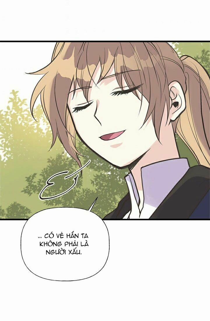 Chị Tôi Đã Nhặt Về Nhà Một Nam Chính Quyến Rũ 19 trang 33