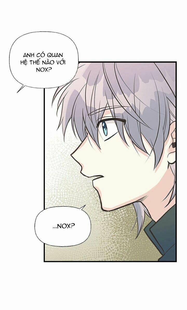 Chị Tôi Đã Nhặt Về Nhà Một Nam Chính Quyến Rũ 19 trang 38