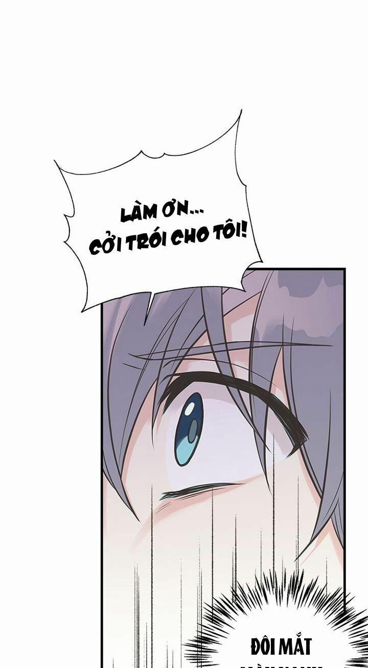 Chị Tôi Đã Nhặt Về Nhà Một Nam Chính Quyến Rũ 19 trang 4