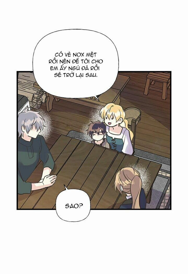 Chị Tôi Đã Nhặt Về Nhà Một Nam Chính Quyến Rũ 19 trang 41