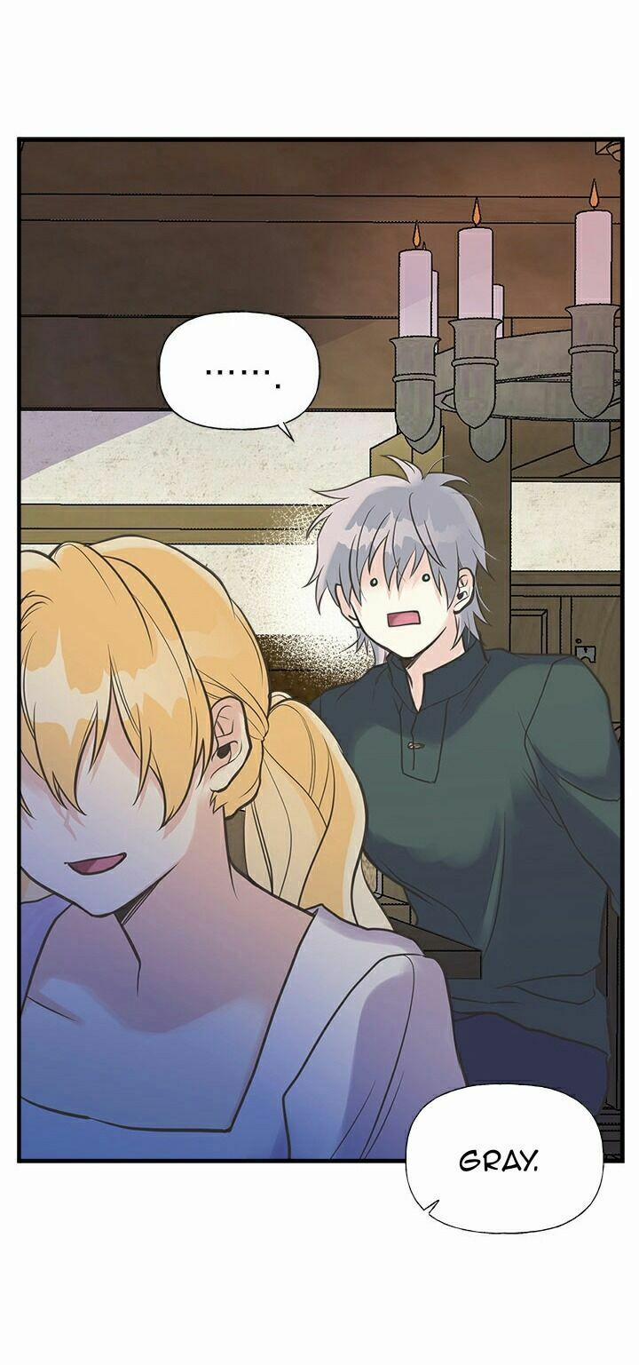 Chị Tôi Đã Nhặt Về Nhà Một Nam Chính Quyến Rũ 19 trang 42