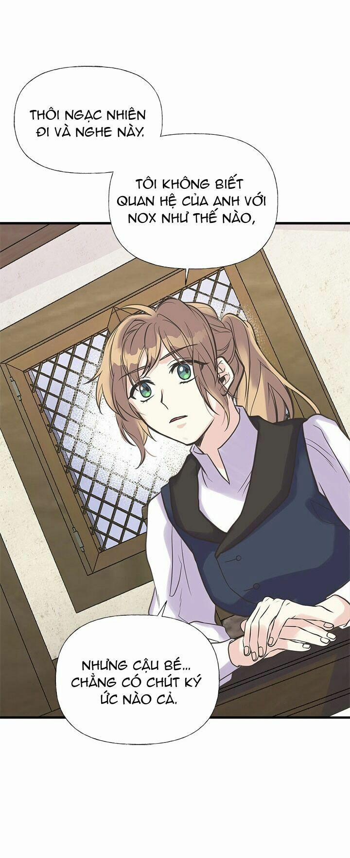 Chị Tôi Đã Nhặt Về Nhà Một Nam Chính Quyến Rũ 19 trang 43