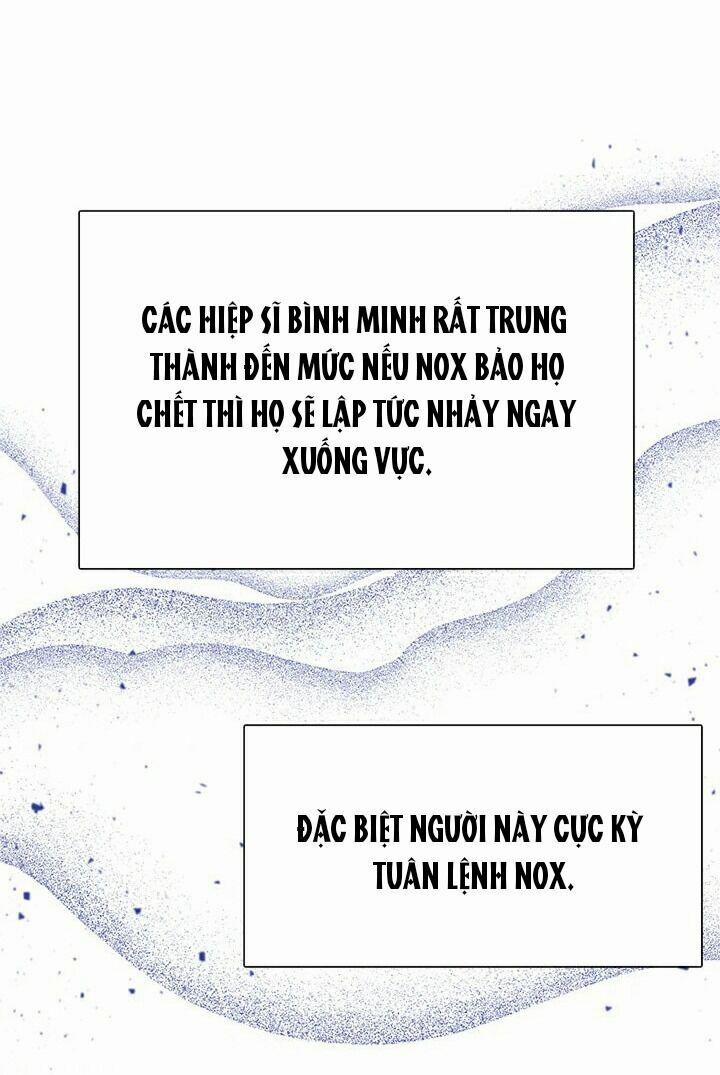 Chị Tôi Đã Nhặt Về Nhà Một Nam Chính Quyến Rũ 19 trang 47