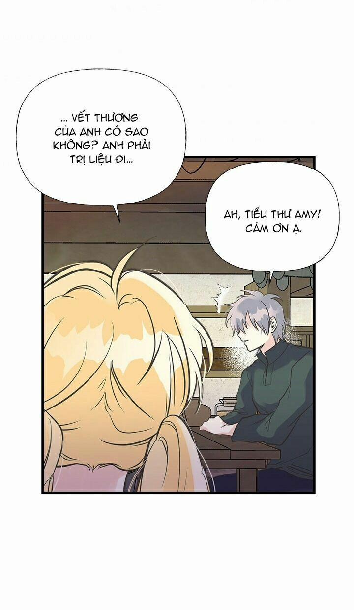 Chị Tôi Đã Nhặt Về Nhà Một Nam Chính Quyến Rũ 19 trang 49