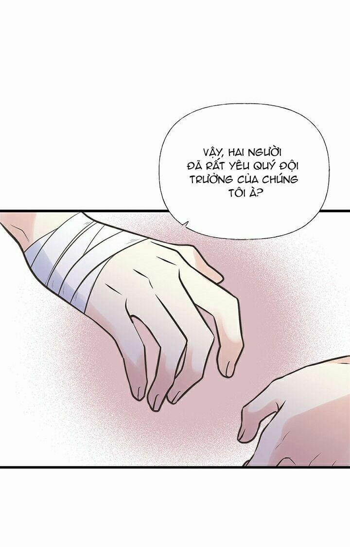 Chị Tôi Đã Nhặt Về Nhà Một Nam Chính Quyến Rũ 19 trang 50