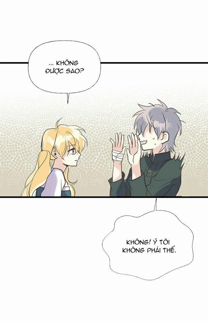 Chị Tôi Đã Nhặt Về Nhà Một Nam Chính Quyến Rũ 19 trang 51