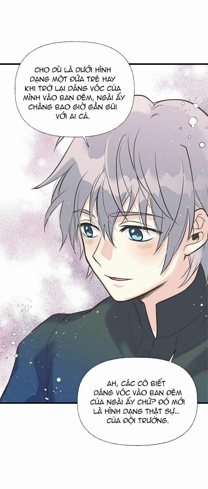 Chị Tôi Đã Nhặt Về Nhà Một Nam Chính Quyến Rũ 19 trang 53