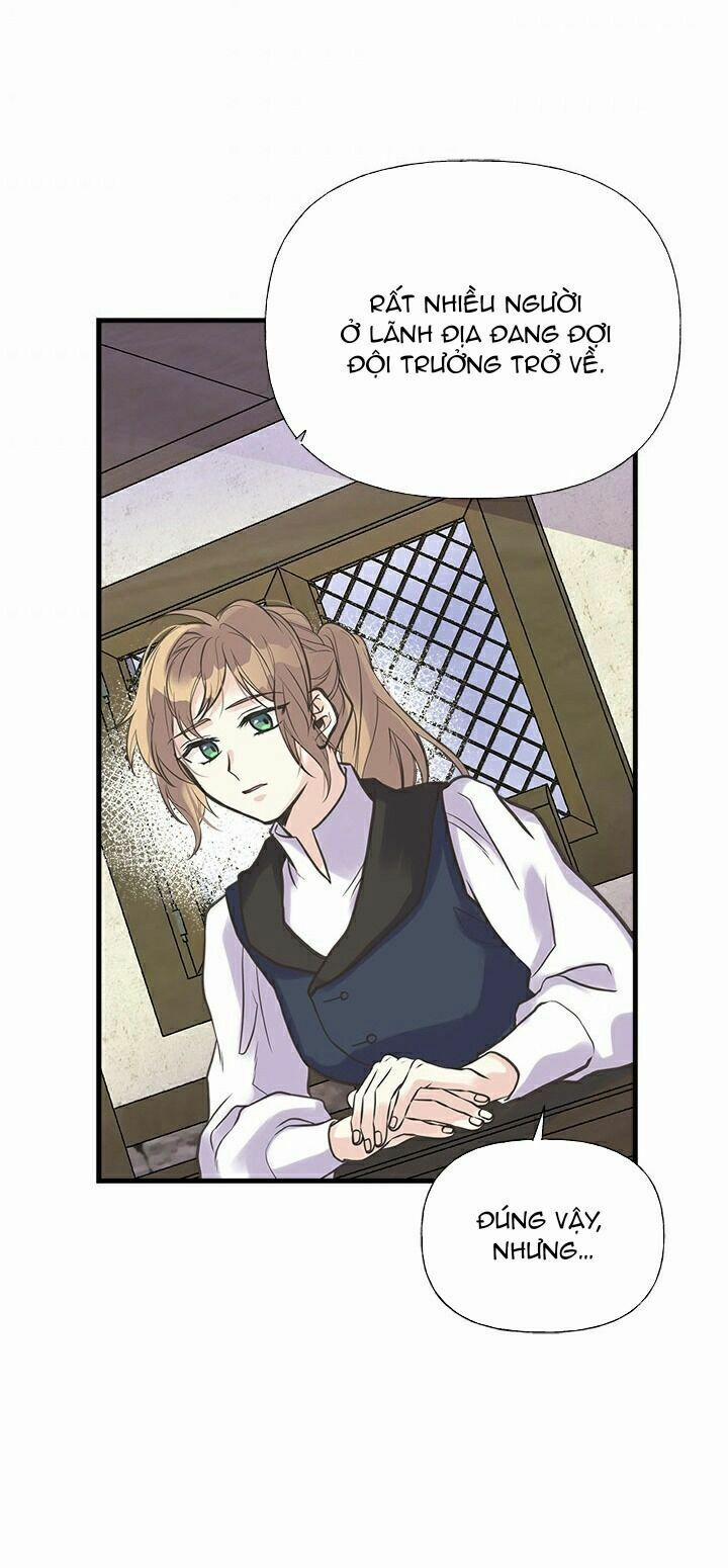 Chị Tôi Đã Nhặt Về Nhà Một Nam Chính Quyến Rũ 19 trang 57