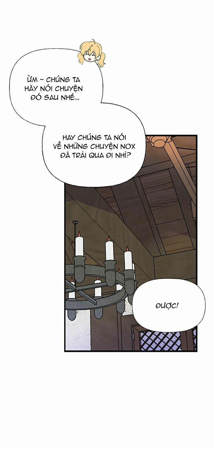 Chị Tôi Đã Nhặt Về Nhà Một Nam Chính Quyến Rũ 19 trang 59