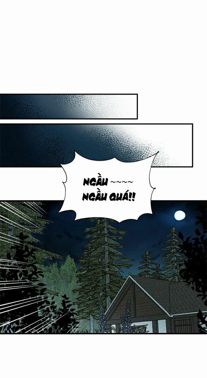 Chị Tôi Đã Nhặt Về Nhà Một Nam Chính Quyến Rũ 19 trang 60