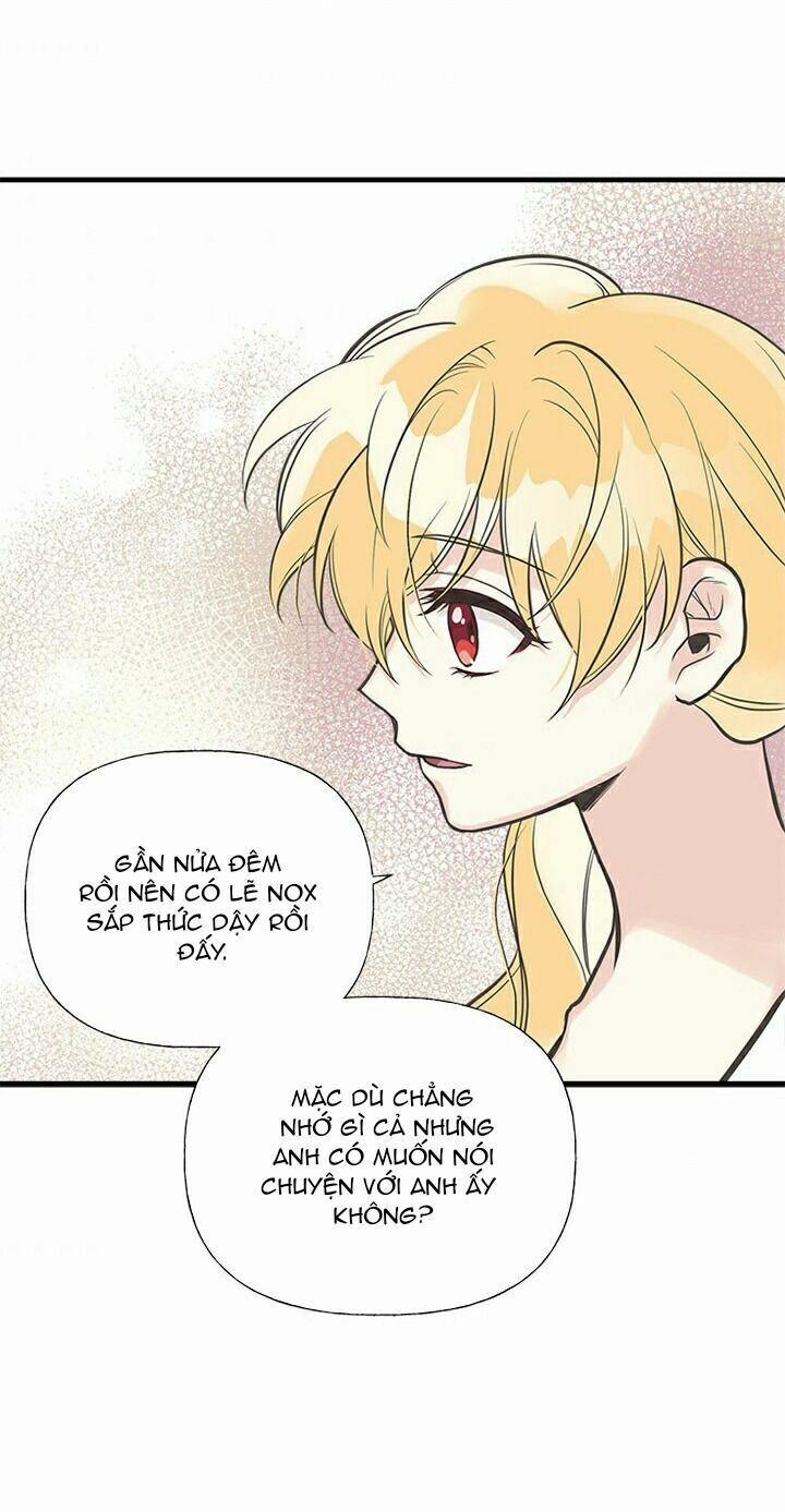 Chị Tôi Đã Nhặt Về Nhà Một Nam Chính Quyến Rũ 19 trang 65