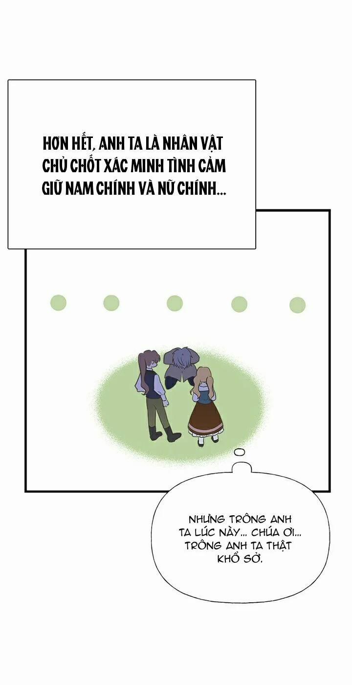 Chị Tôi Đã Nhặt Về Nhà Một Nam Chính Quyến Rũ 19 trang 8