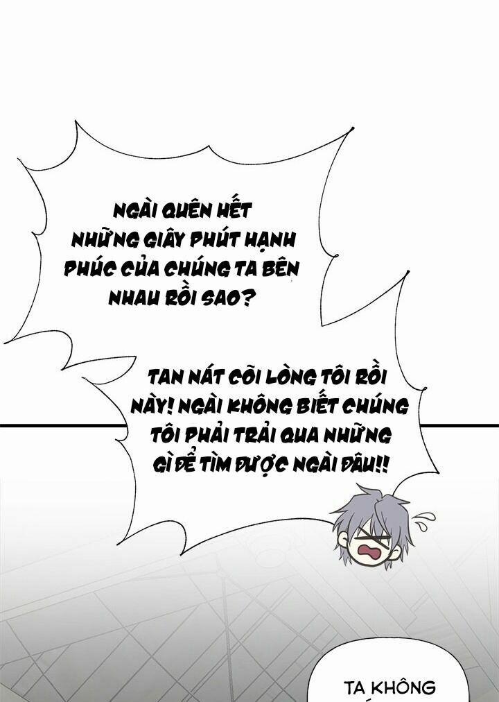 Chị Tôi Đã Nhặt Về Nhà Một Nam Chính Quyến Rũ 20 trang 16