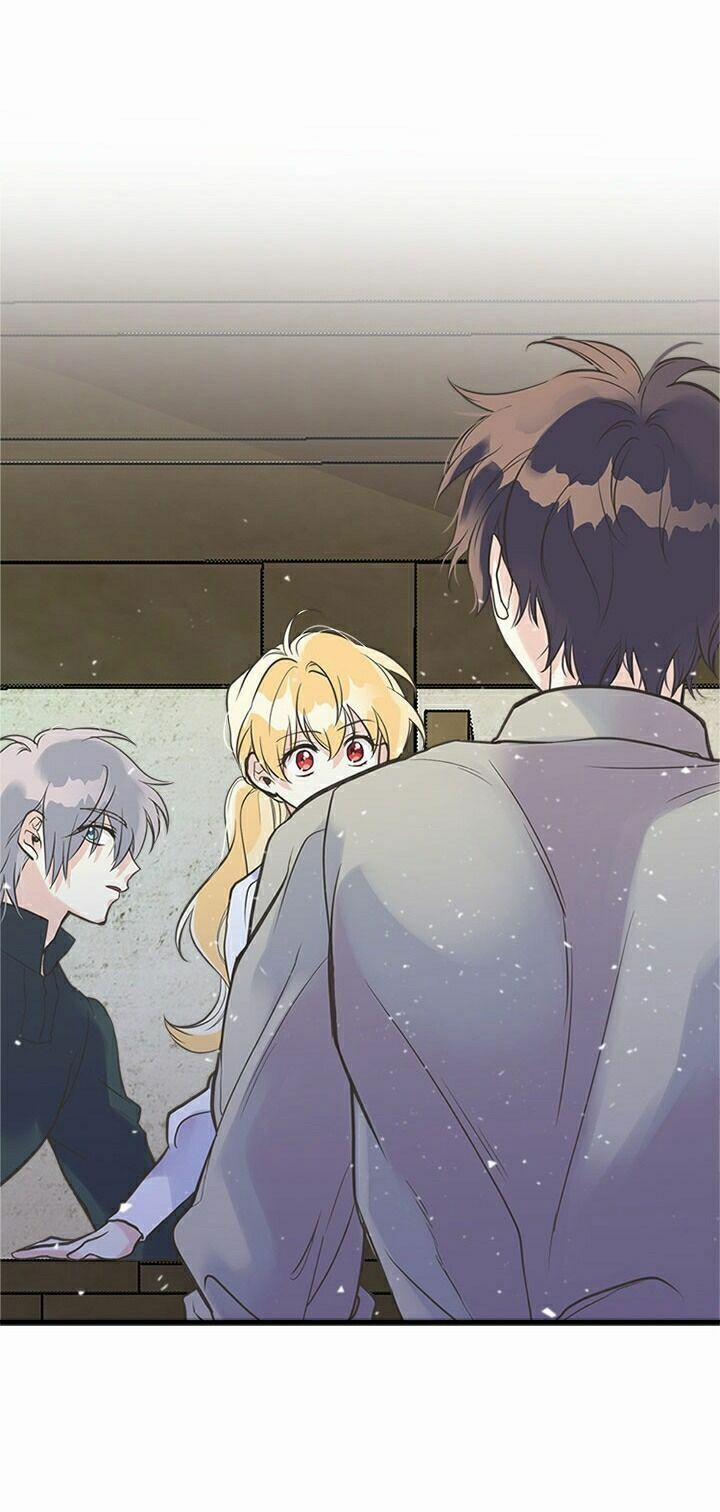 Chị Tôi Đã Nhặt Về Nhà Một Nam Chính Quyến Rũ 20 trang 2