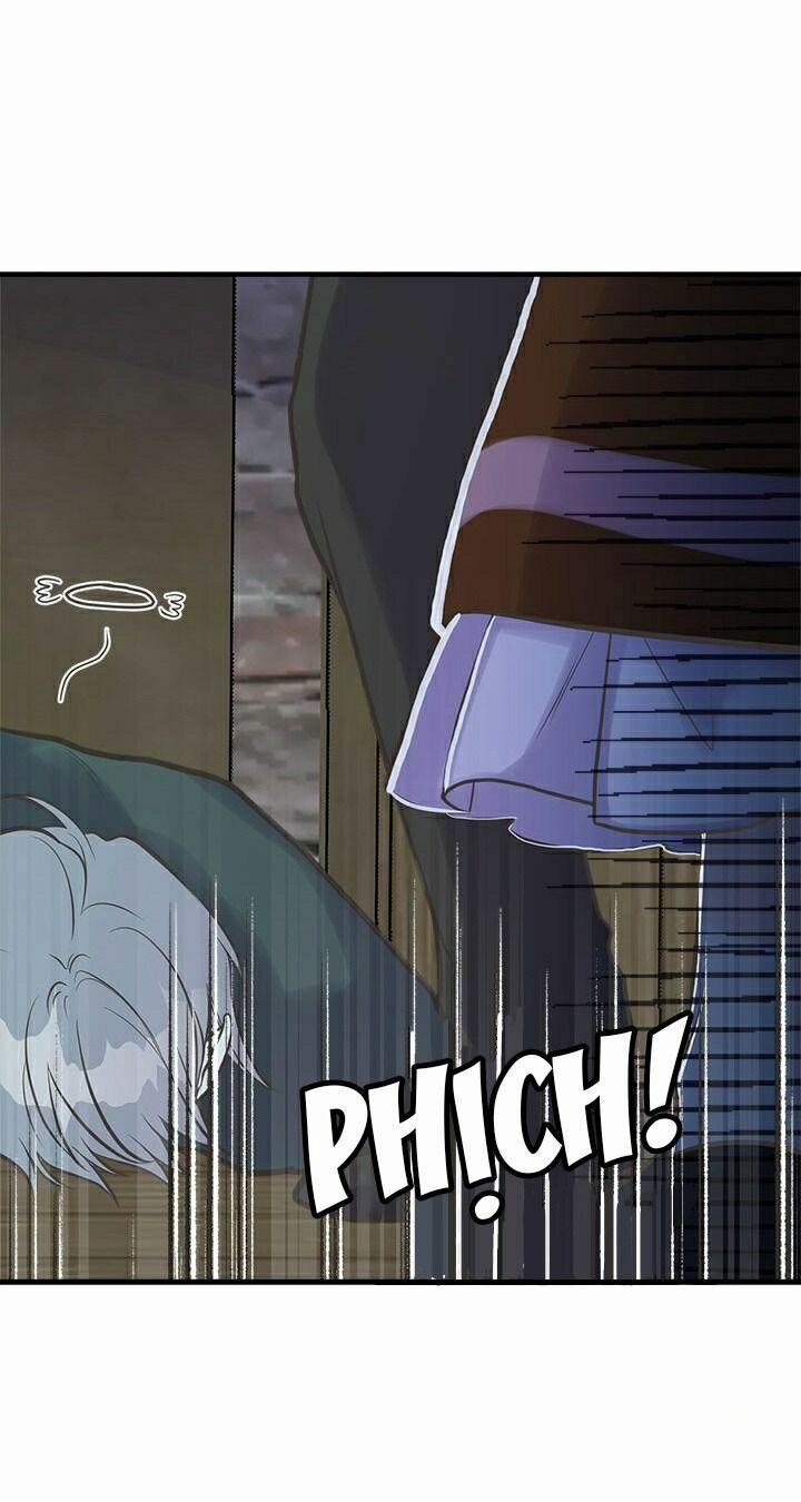 Chị Tôi Đã Nhặt Về Nhà Một Nam Chính Quyến Rũ 20 trang 23