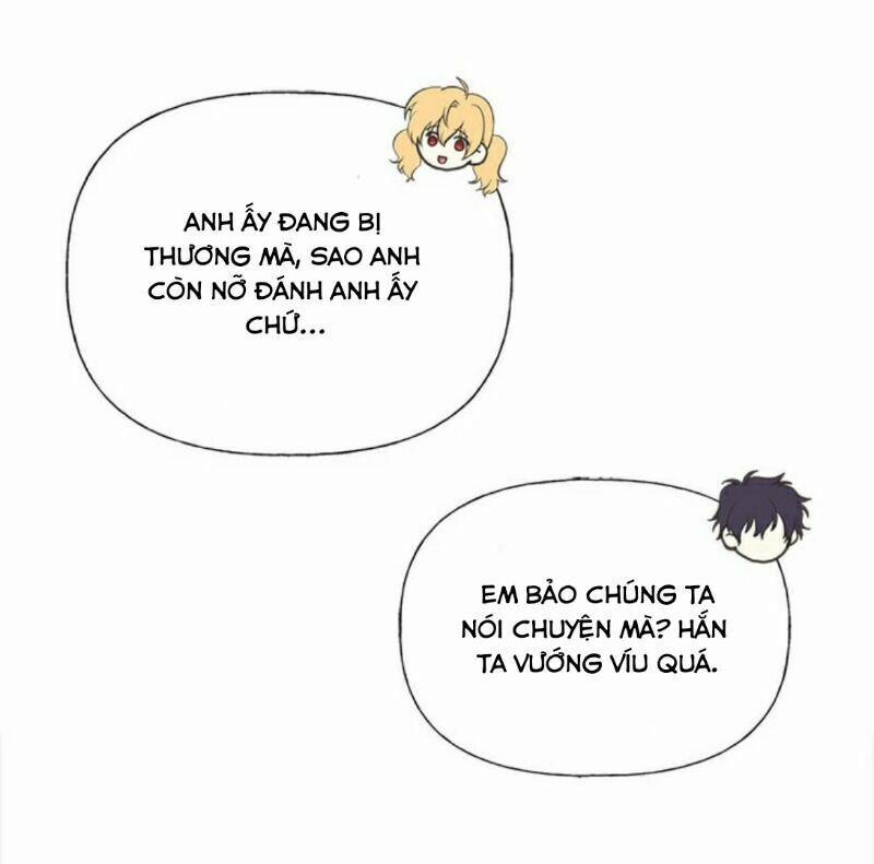 Chị Tôi Đã Nhặt Về Nhà Một Nam Chính Quyến Rũ 20 trang 24