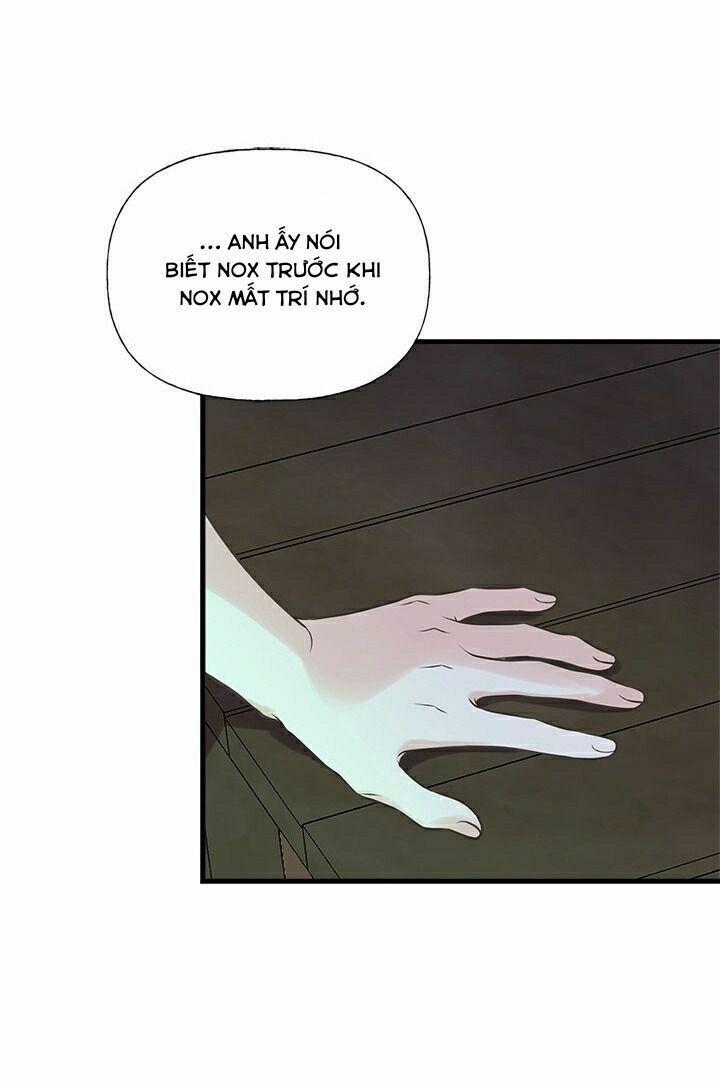 Chị Tôi Đã Nhặt Về Nhà Một Nam Chính Quyến Rũ 20 trang 27