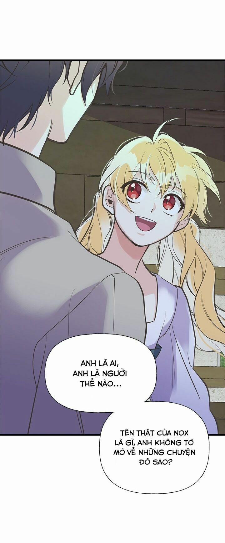 Chị Tôi Đã Nhặt Về Nhà Một Nam Chính Quyến Rũ 20 trang 28