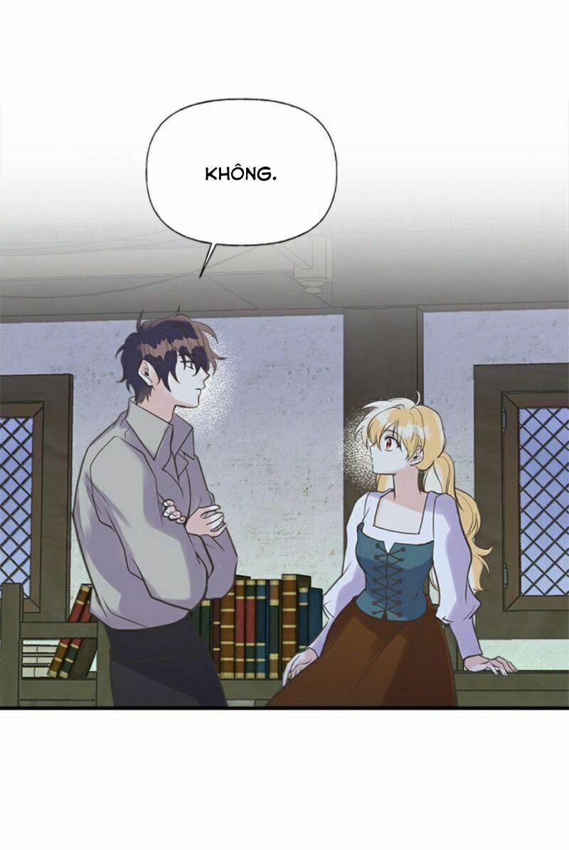 Chị Tôi Đã Nhặt Về Nhà Một Nam Chính Quyến Rũ 20 trang 29