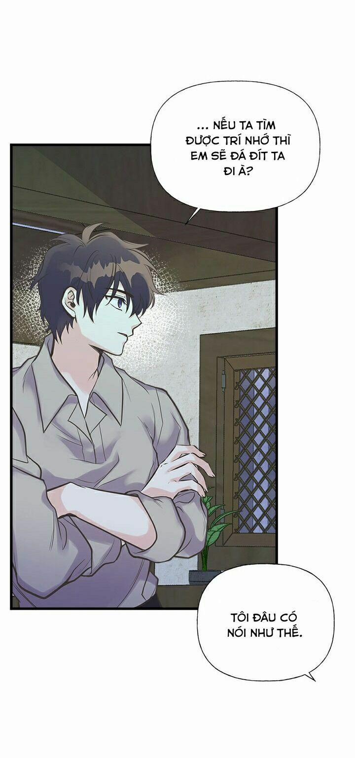 Chị Tôi Đã Nhặt Về Nhà Một Nam Chính Quyến Rũ 20 trang 30