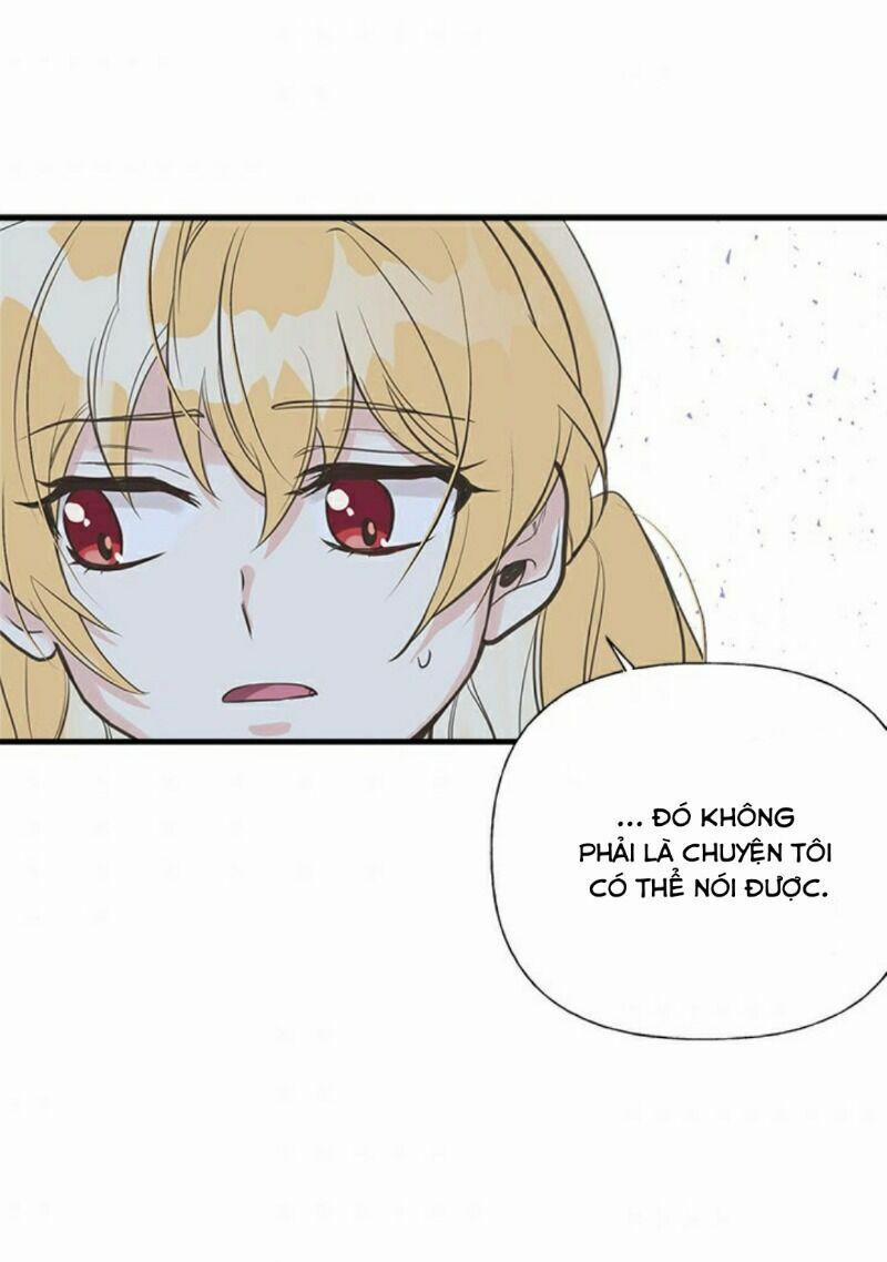 Chị Tôi Đã Nhặt Về Nhà Một Nam Chính Quyến Rũ 20 trang 32