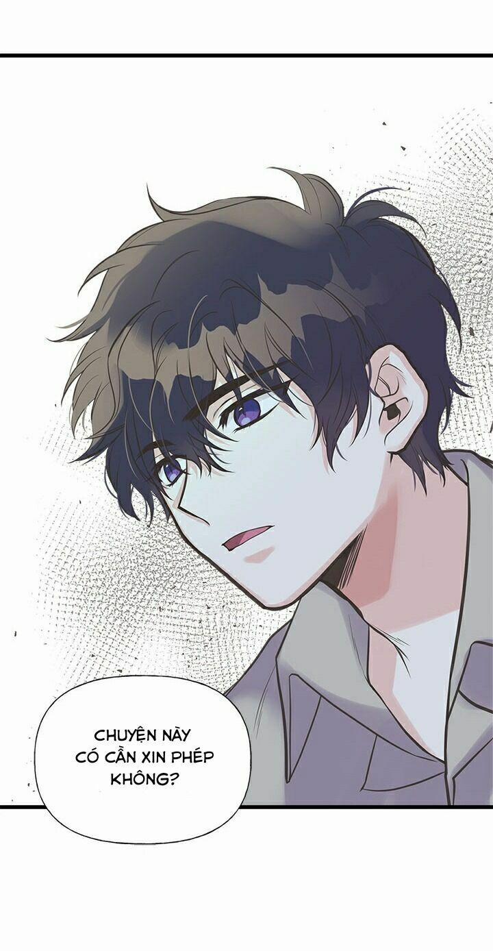 Chị Tôi Đã Nhặt Về Nhà Một Nam Chính Quyến Rũ 20 trang 34