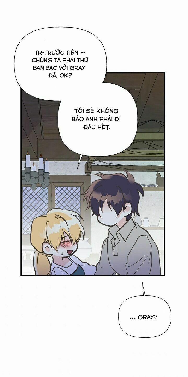 Chị Tôi Đã Nhặt Về Nhà Một Nam Chính Quyến Rũ 20 trang 38