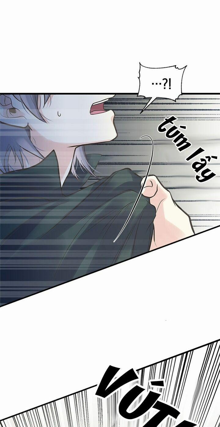 Chị Tôi Đã Nhặt Về Nhà Một Nam Chính Quyến Rũ 20 trang 4