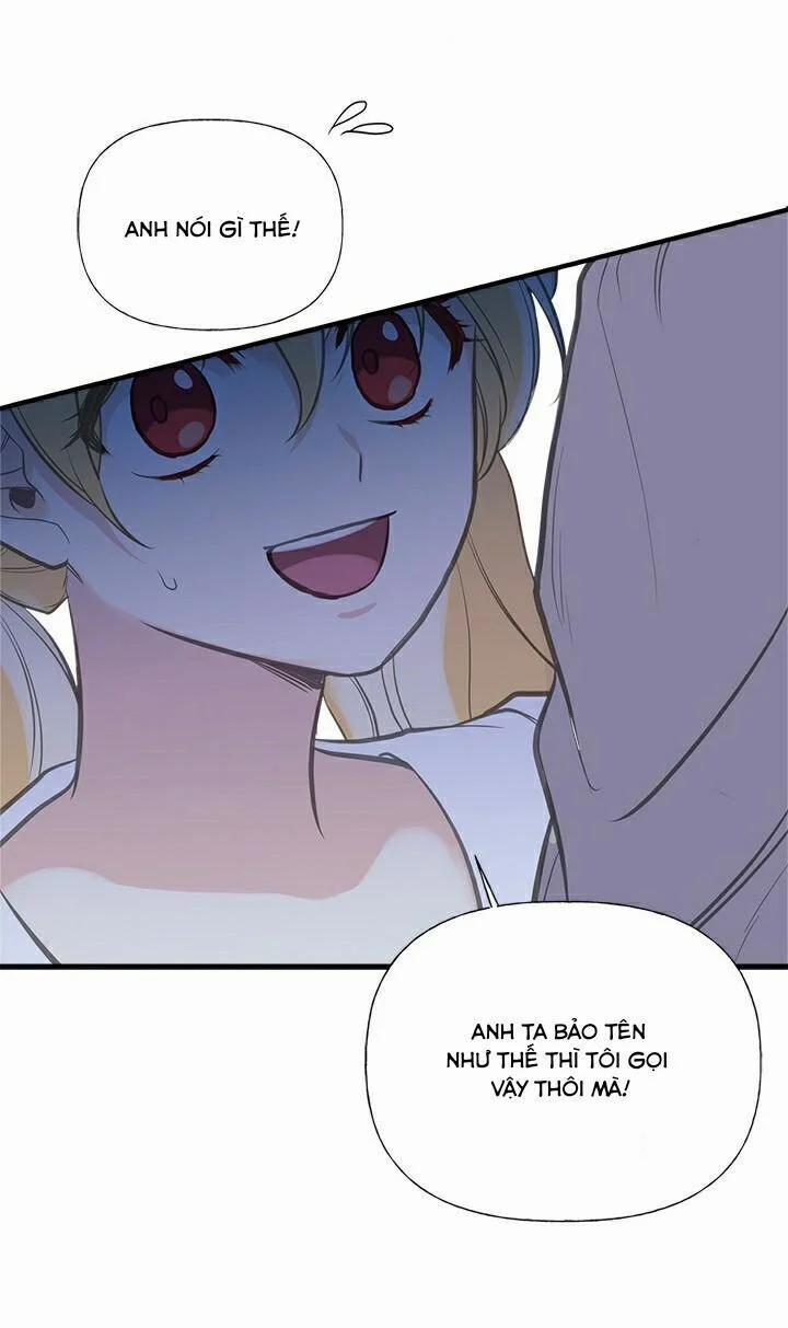 Chị Tôi Đã Nhặt Về Nhà Một Nam Chính Quyến Rũ 20 trang 40