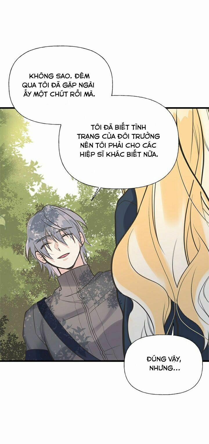 Chị Tôi Đã Nhặt Về Nhà Một Nam Chính Quyến Rũ 20 trang 45