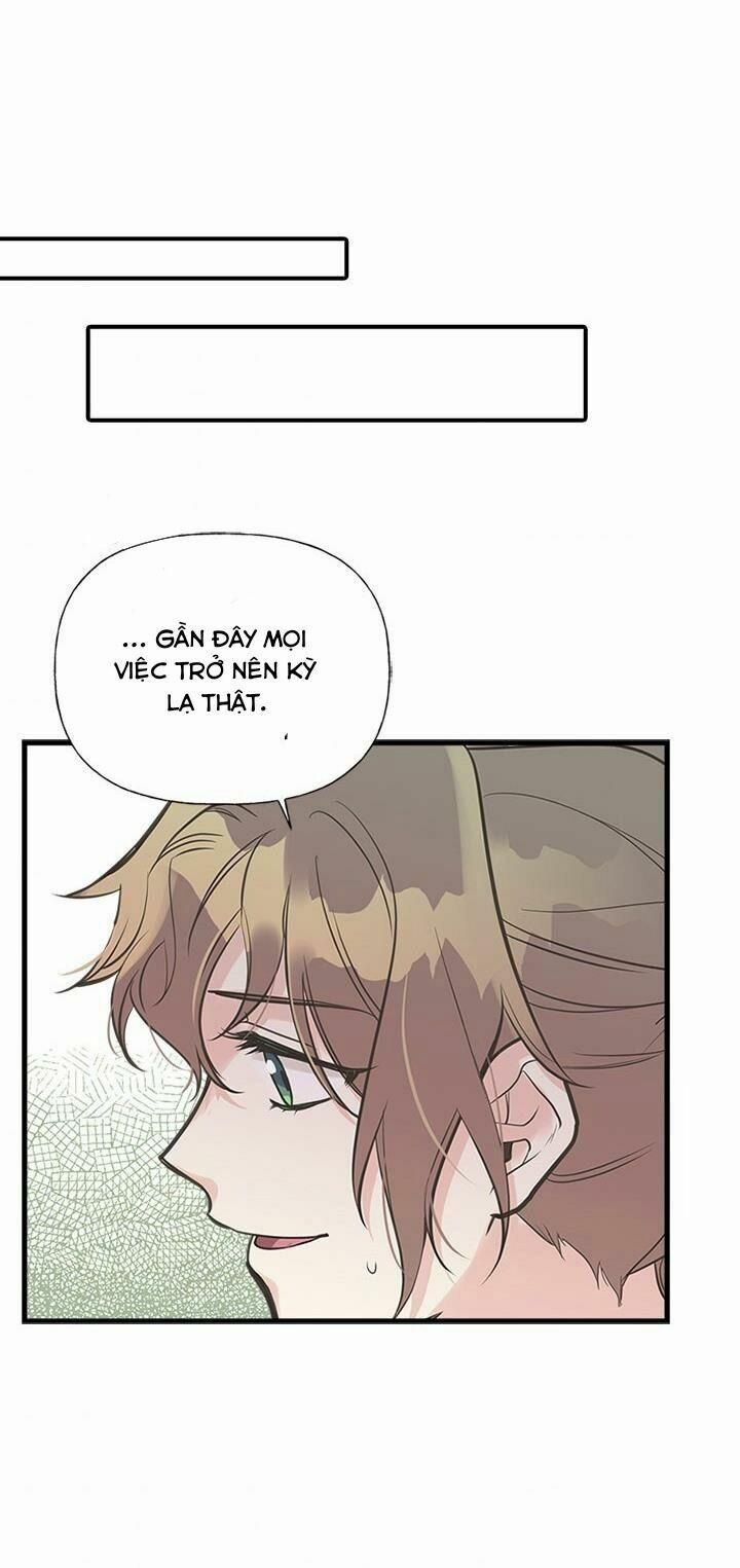 Chị Tôi Đã Nhặt Về Nhà Một Nam Chính Quyến Rũ 20 trang 53