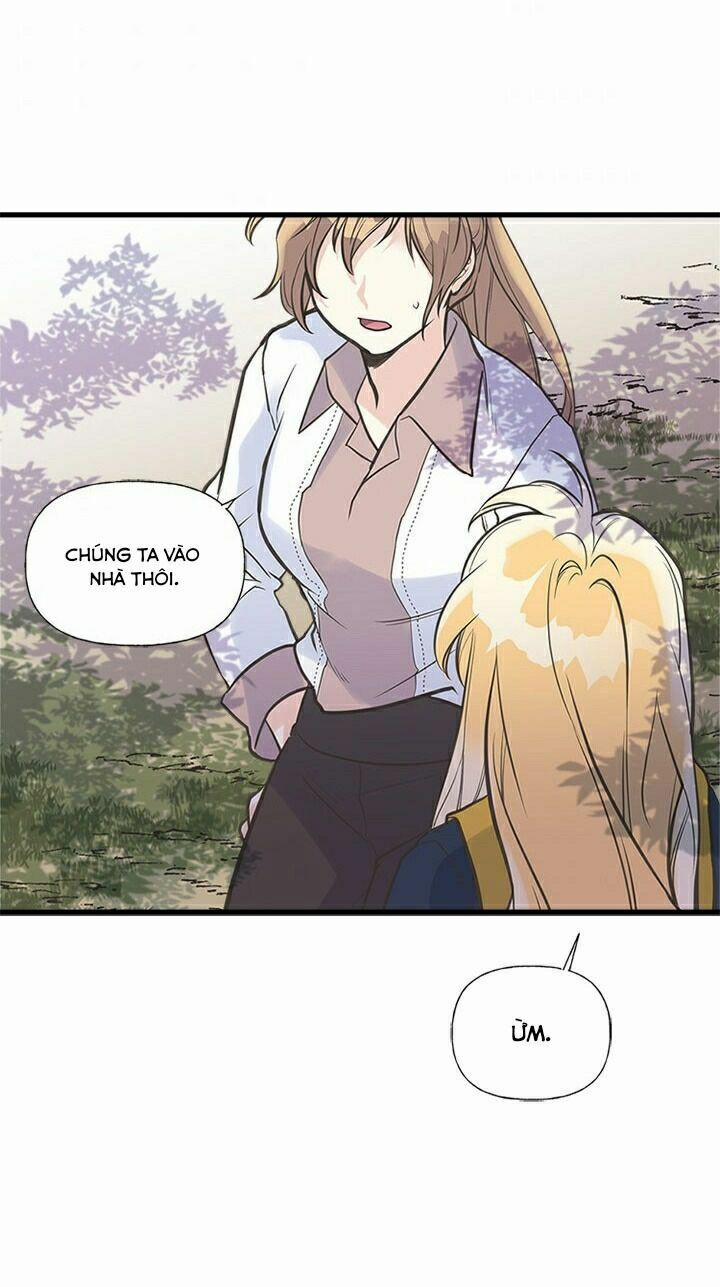 Chị Tôi Đã Nhặt Về Nhà Một Nam Chính Quyến Rũ 20 trang 54