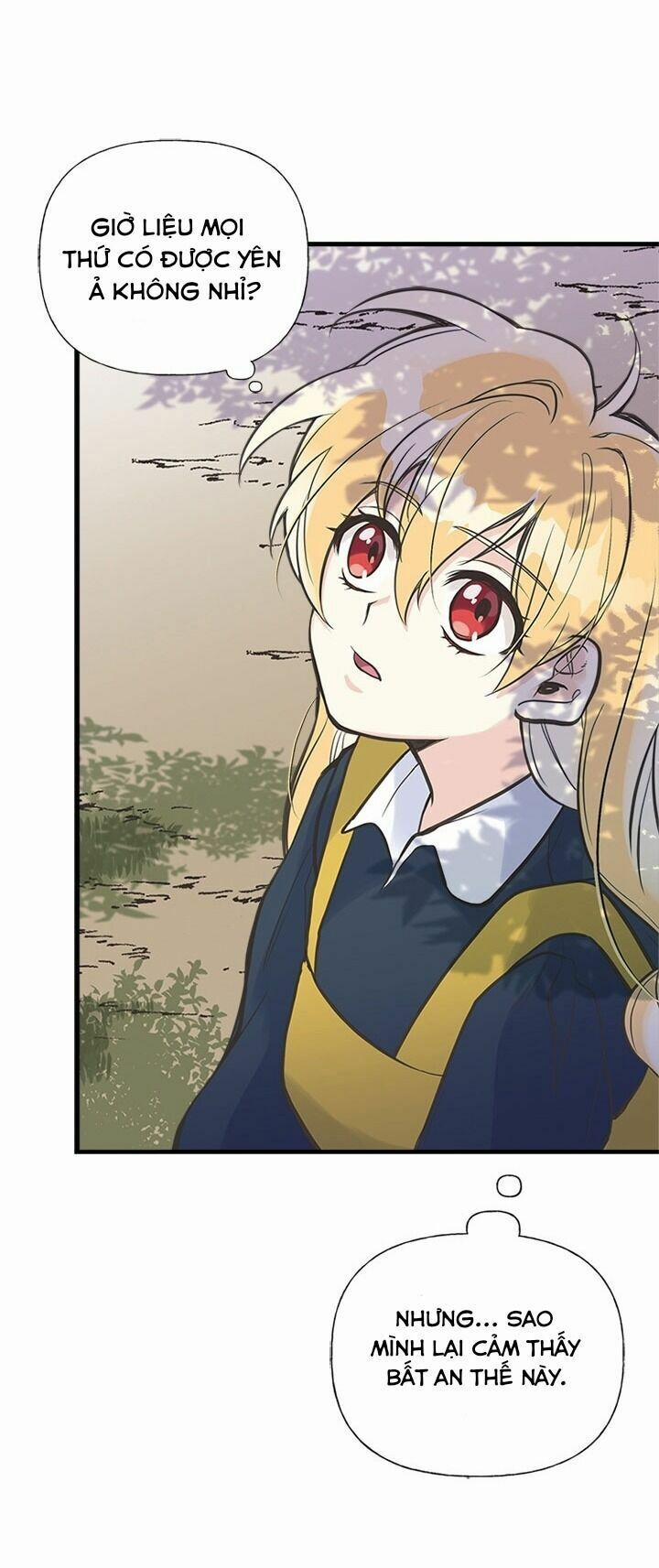 Chị Tôi Đã Nhặt Về Nhà Một Nam Chính Quyến Rũ 20 trang 55