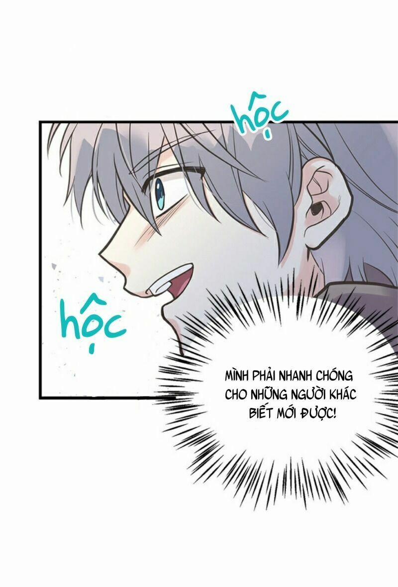 Chị Tôi Đã Nhặt Về Nhà Một Nam Chính Quyến Rũ 20 trang 60