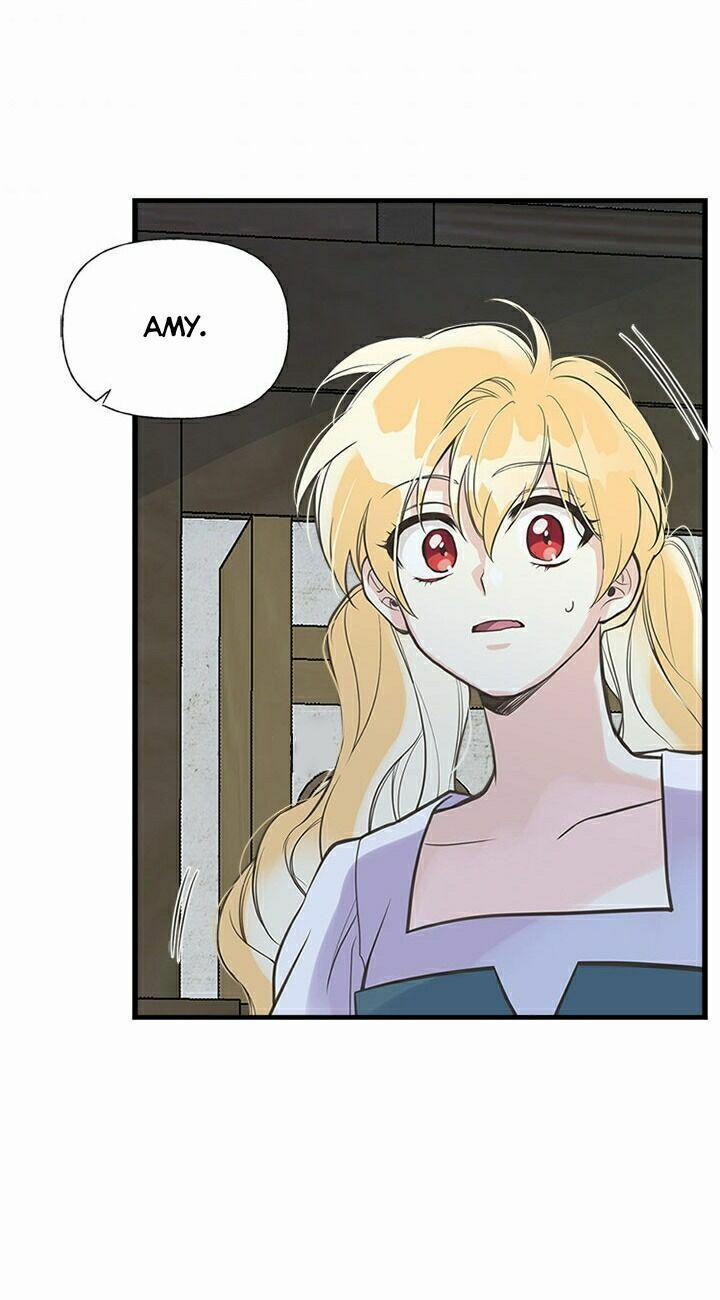 Chị Tôi Đã Nhặt Về Nhà Một Nam Chính Quyến Rũ 20 trang 8