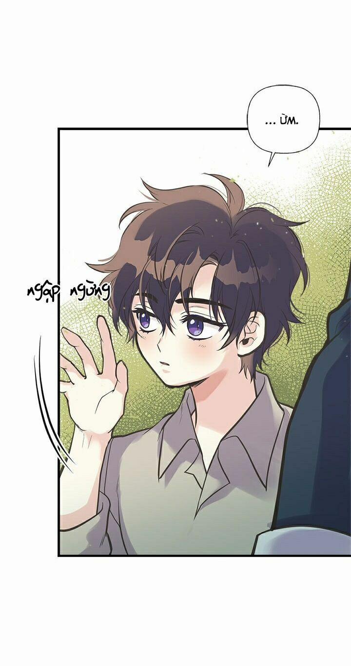 Chị Tôi Đã Nhặt Về Nhà Một Nam Chính Quyến Rũ 21 trang 11