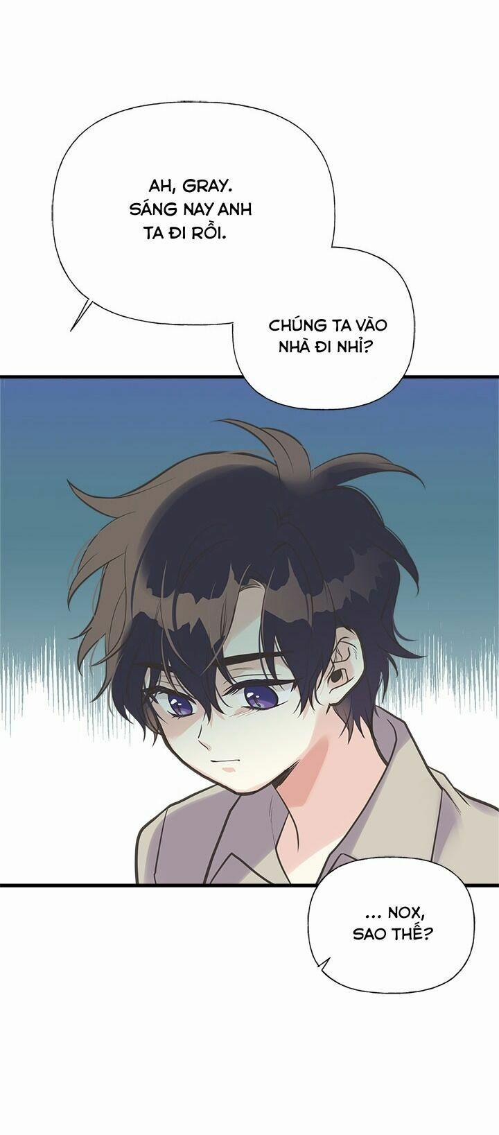 Chị Tôi Đã Nhặt Về Nhà Một Nam Chính Quyến Rũ 21 trang 17