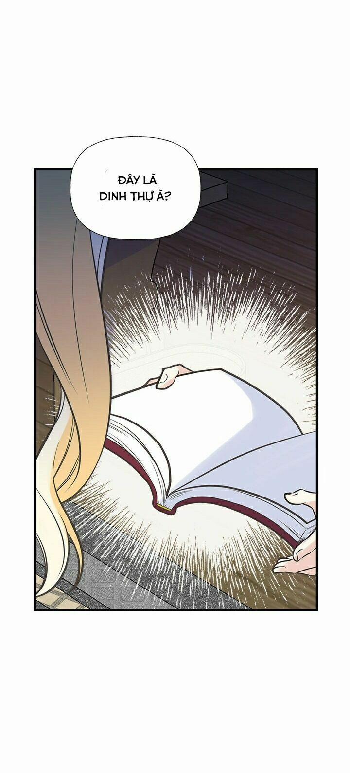 Chị Tôi Đã Nhặt Về Nhà Một Nam Chính Quyến Rũ 21 trang 22