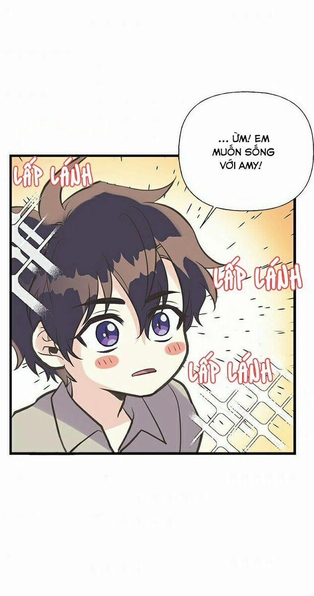 Chị Tôi Đã Nhặt Về Nhà Một Nam Chính Quyến Rũ 21 trang 36