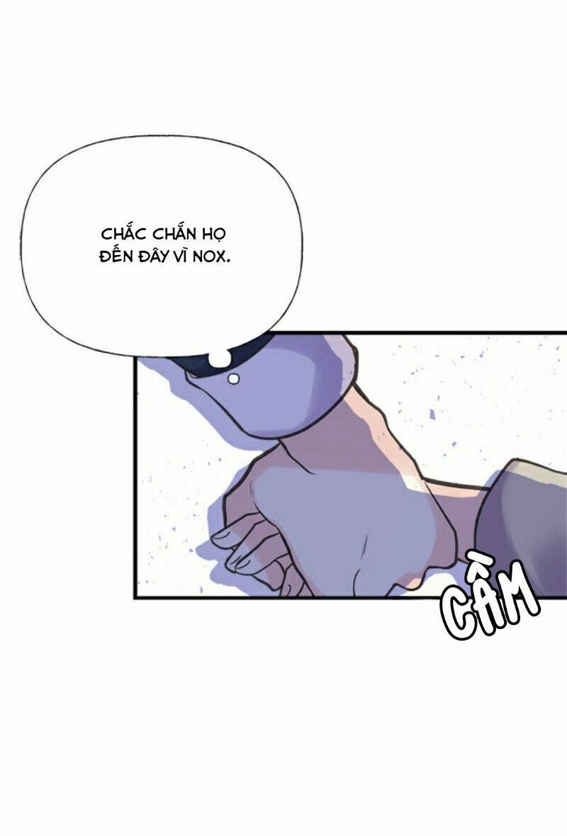 Chị Tôi Đã Nhặt Về Nhà Một Nam Chính Quyến Rũ 21 trang 55