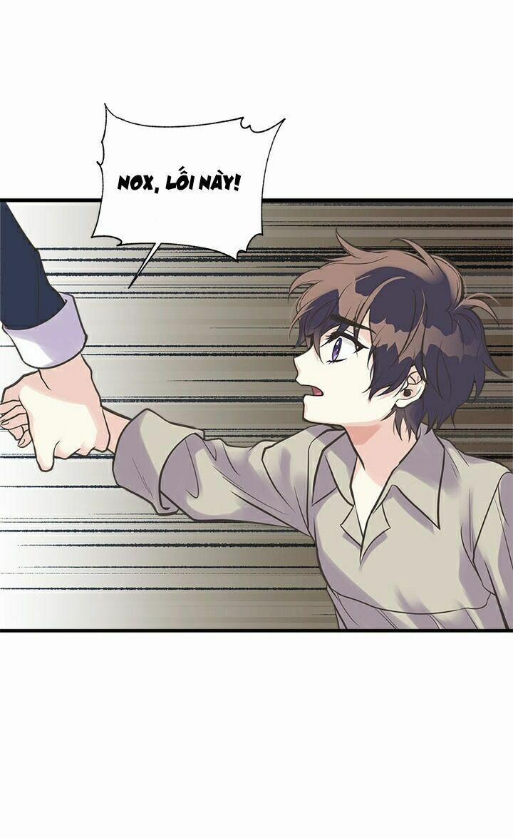 Chị Tôi Đã Nhặt Về Nhà Một Nam Chính Quyến Rũ 21 trang 56