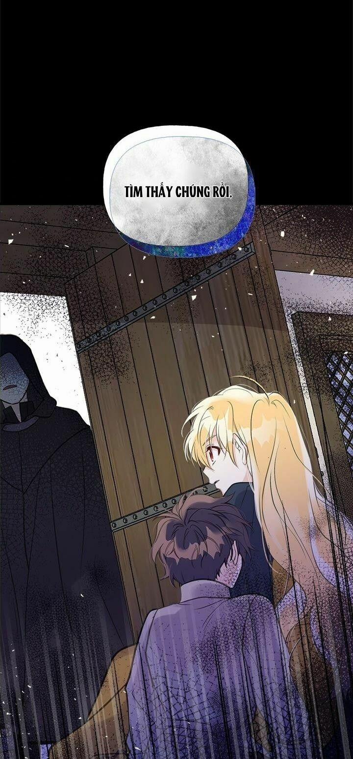 Chị Tôi Đã Nhặt Về Nhà Một Nam Chính Quyến Rũ 21 trang 63