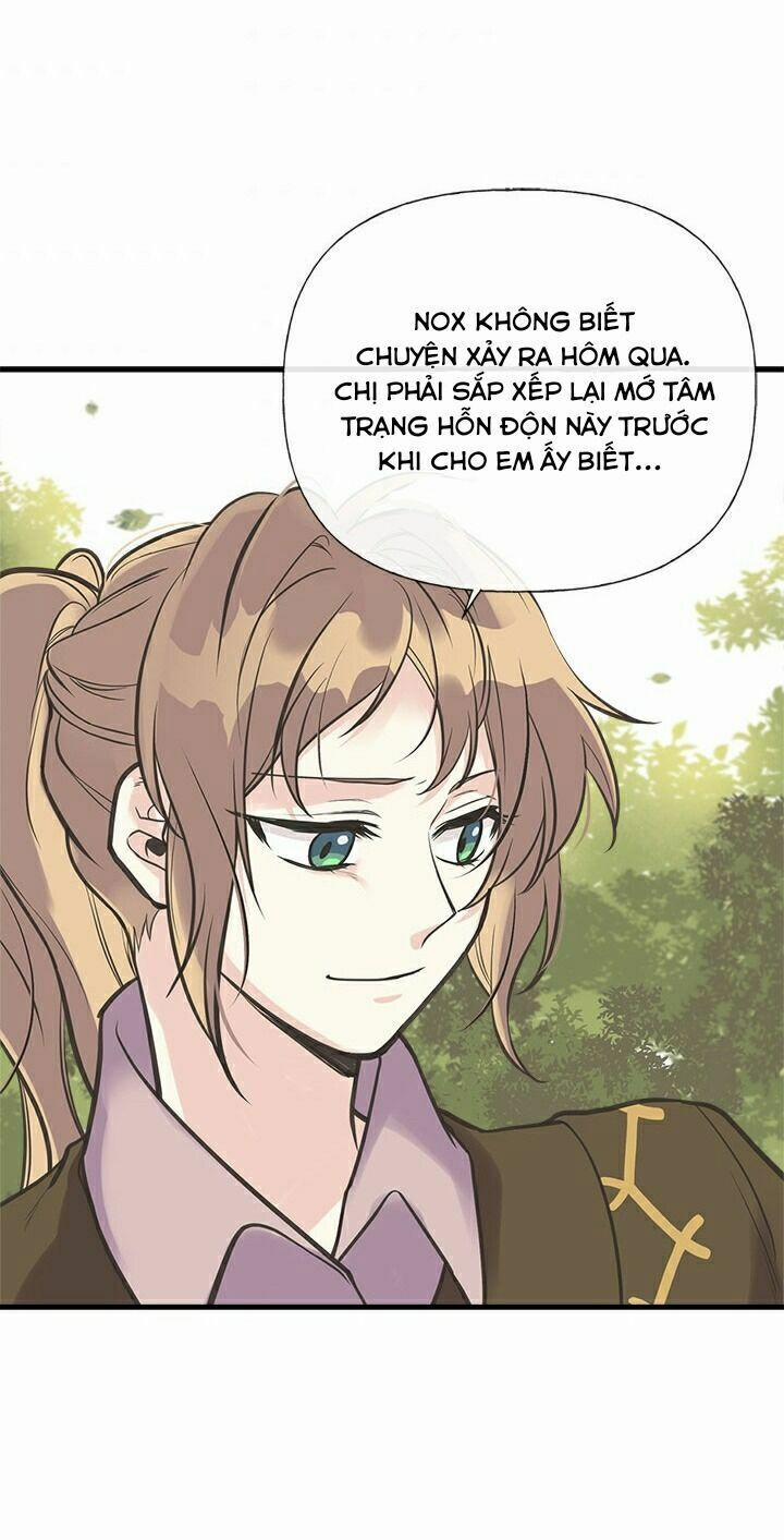 Chị Tôi Đã Nhặt Về Nhà Một Nam Chính Quyến Rũ 21 trang 8